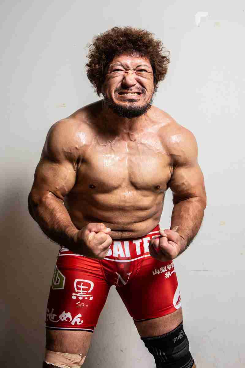 一番好きなプロレスラーPart7【アンチ禁止】