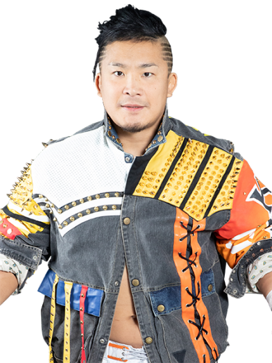一番好きなプロレスラーPart7【アンチ禁止】
