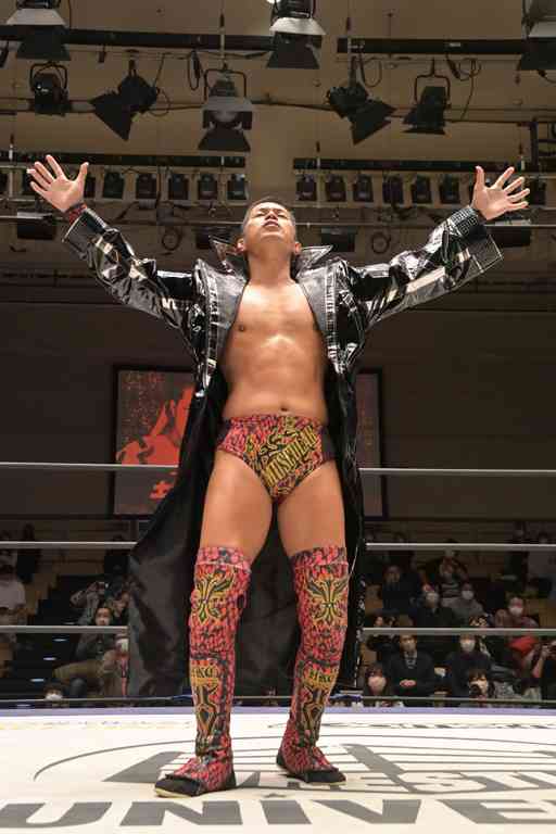 一番好きなプロレスラーPart7【アンチ禁止】