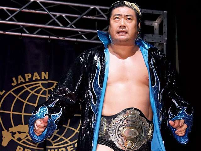一番好きなプロレスラーPart7【アンチ禁止】
