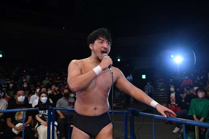 一番好きなプロレスラーPart7【アンチ禁止】