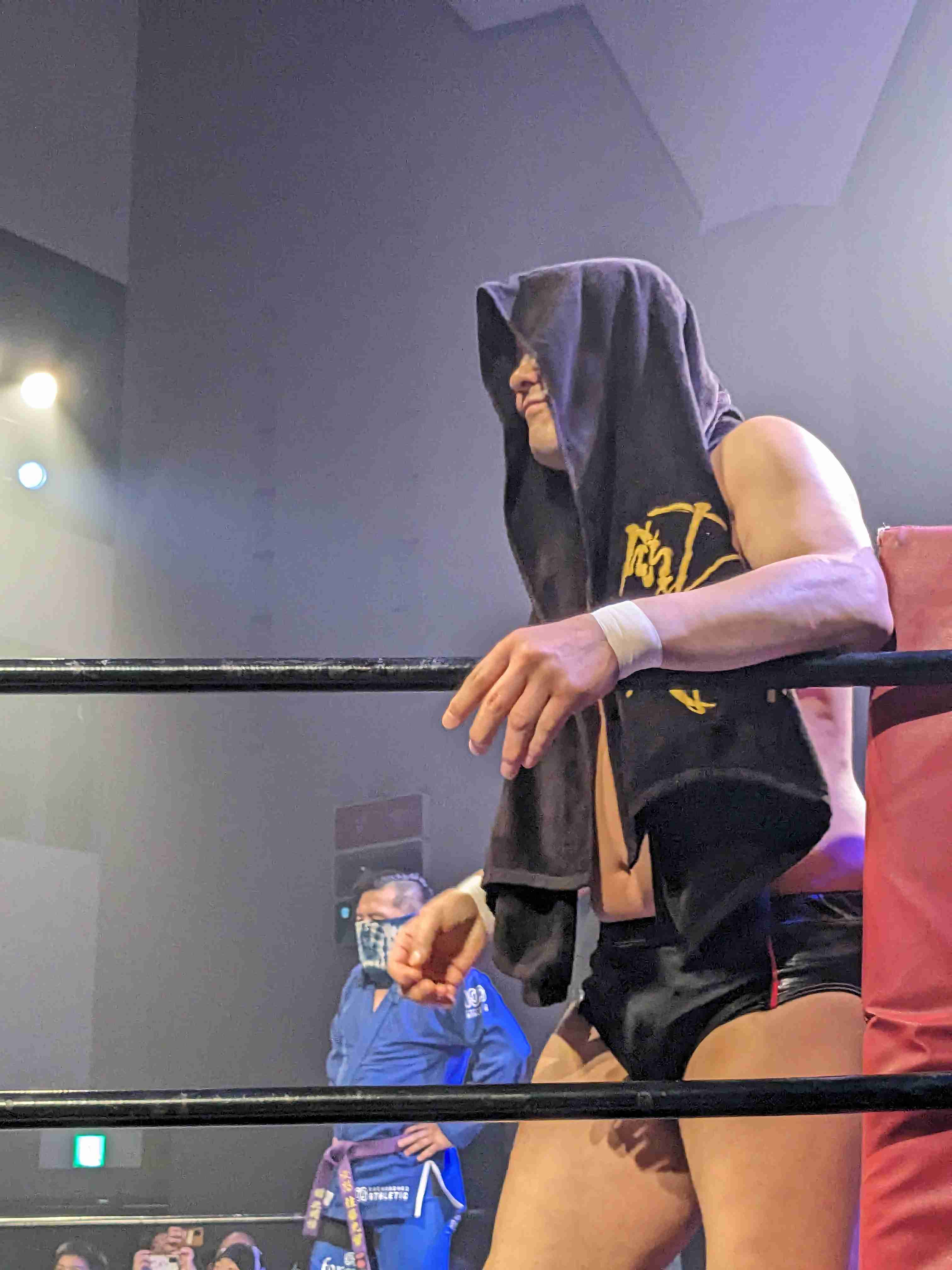 一番好きなプロレスラーPart7【アンチ禁止】