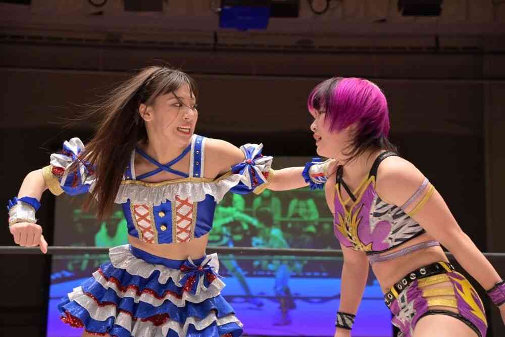 一番好きなプロレスラーPart7【アンチ禁止】