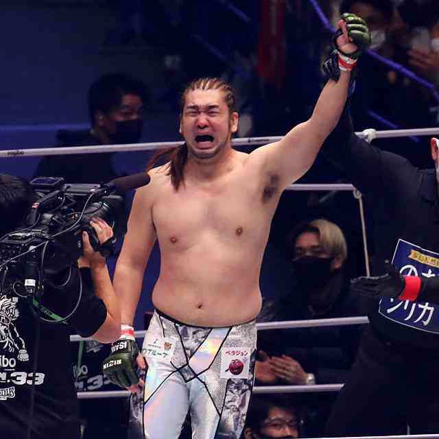 一番好きなプロレスラーPart7【アンチ禁止】