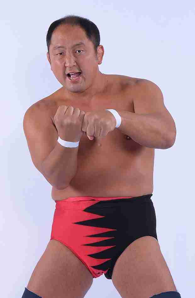一番好きなプロレスラーPart7【アンチ禁止】