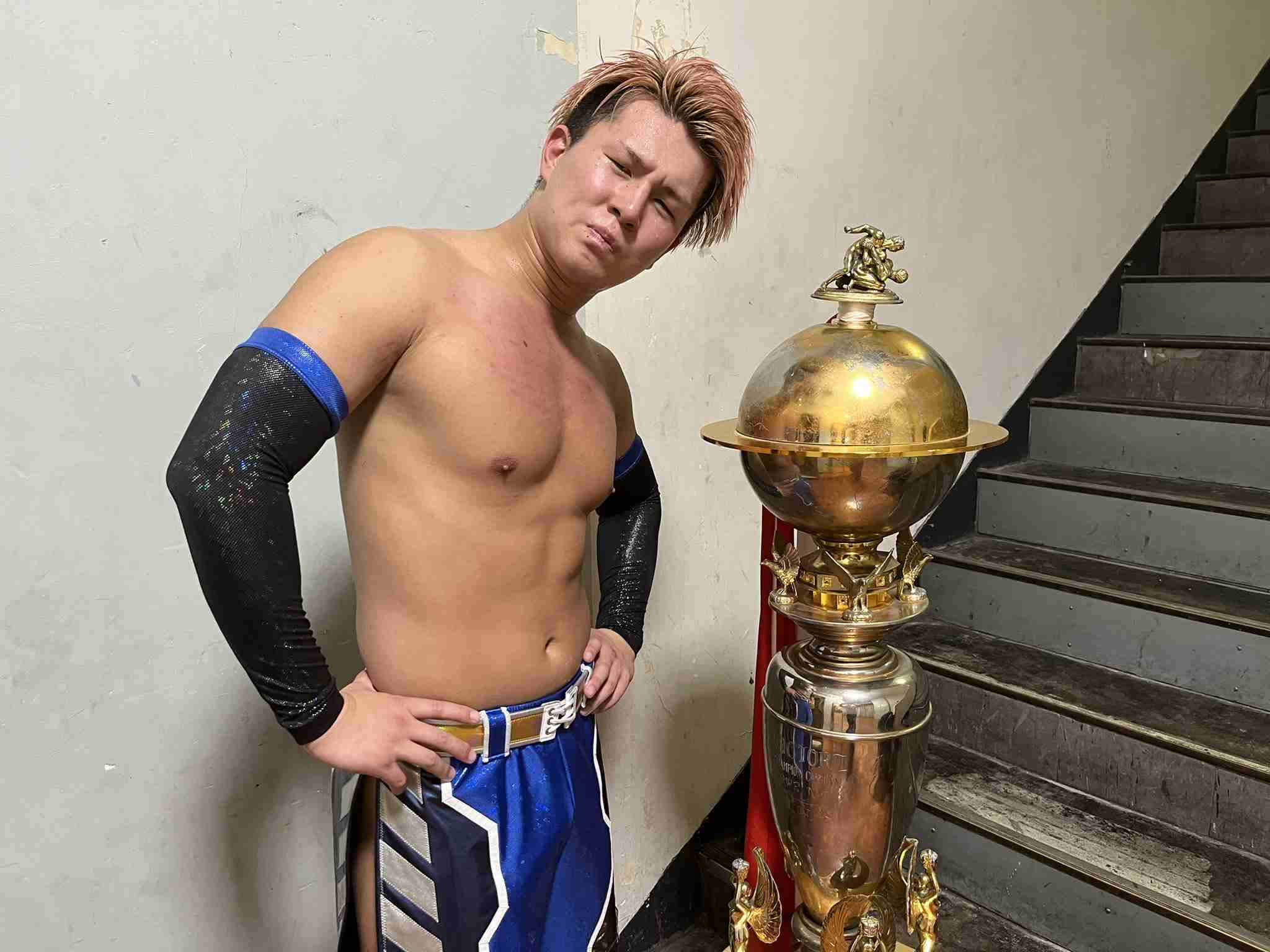 一番好きなプロレスラーPart7【アンチ禁止】
