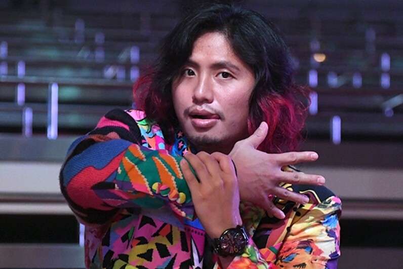 一番好きなプロレスラーPart7【アンチ禁止】