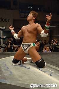 一番好きなプロレスラーPart7【アンチ禁止】
