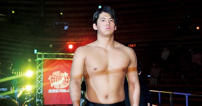 一番好きなプロレスラーPart7【アンチ禁止】