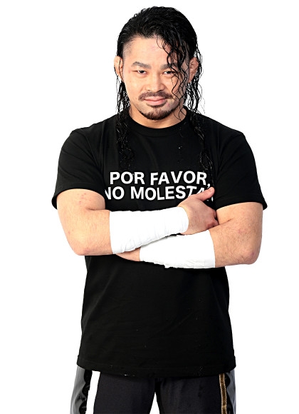 一番好きなプロレスラーPart7【アンチ禁止】