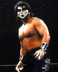 一番好きなプロレスラーPart7【アンチ禁止】