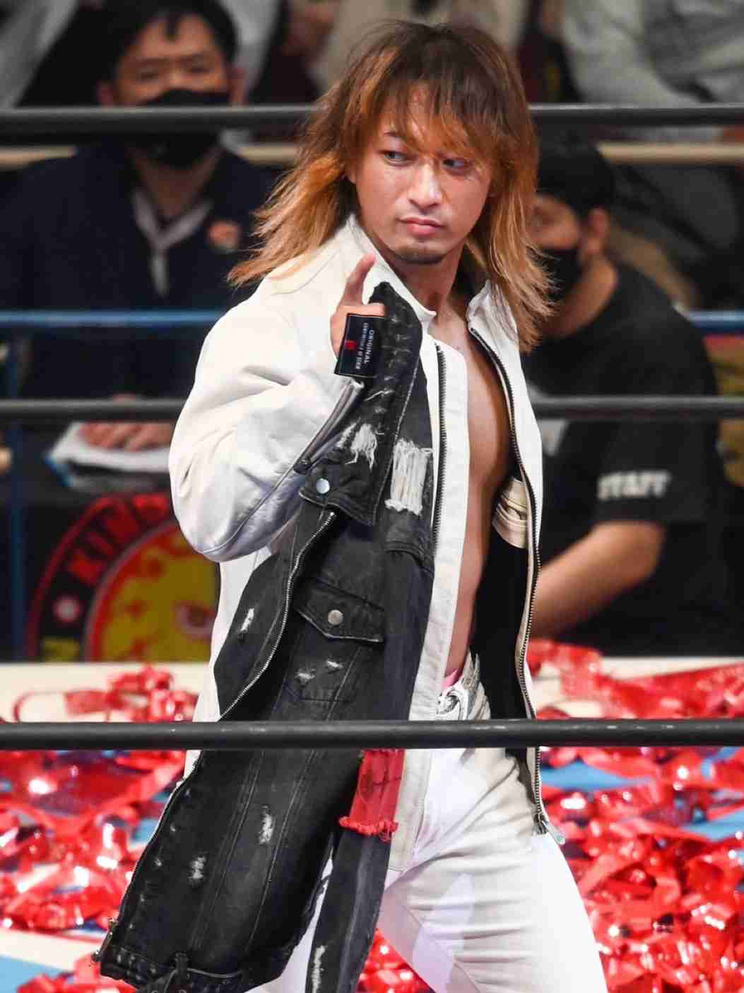 一番好きなプロレスラーPart7【アンチ禁止】
