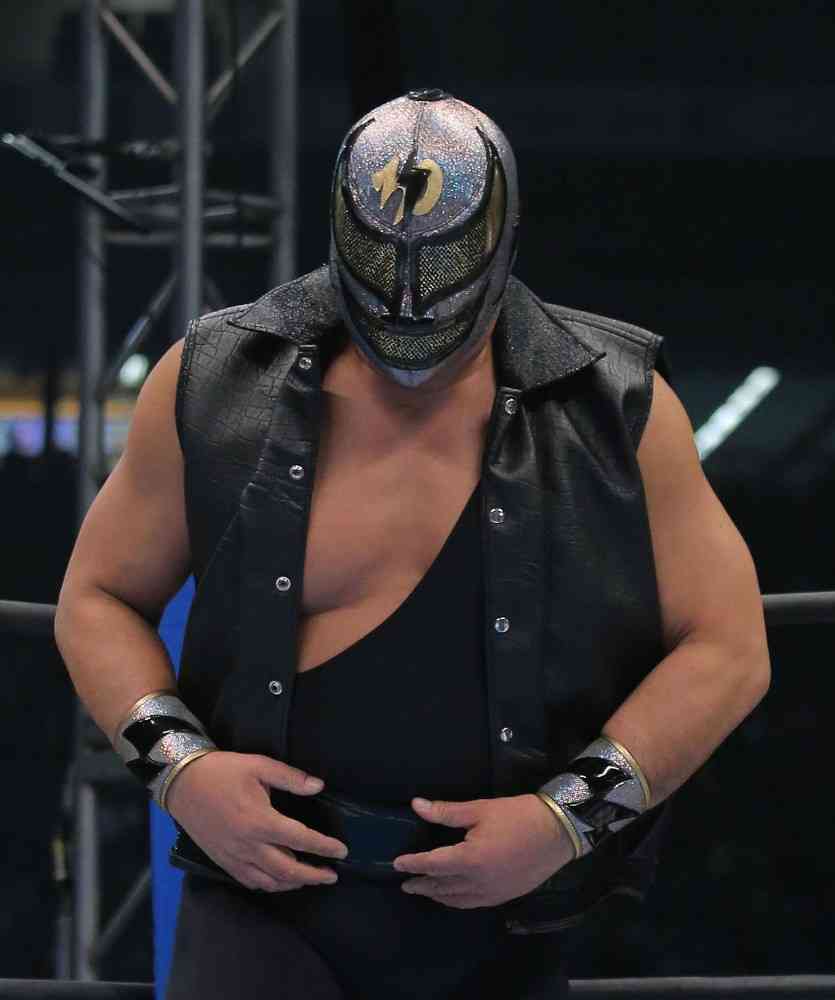一番好きなプロレスラーPart7【アンチ禁止】