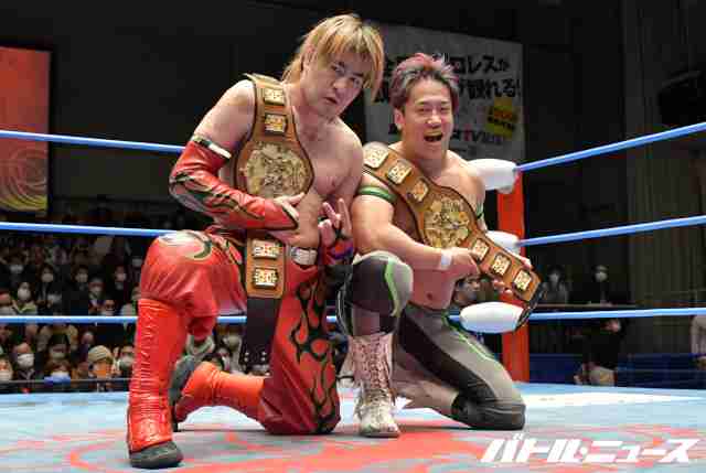 一番好きなプロレスラーPart7【アンチ禁止】