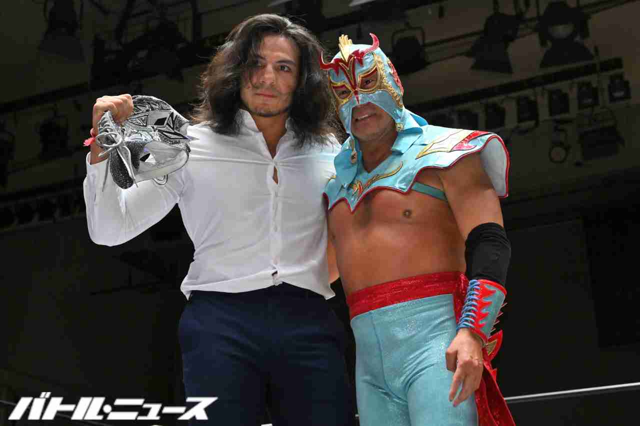 一番好きなプロレスラーPart7【アンチ禁止】