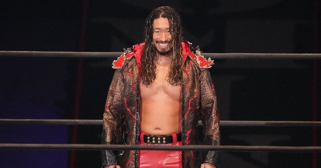 一番好きなプロレスラーPart7【アンチ禁止】