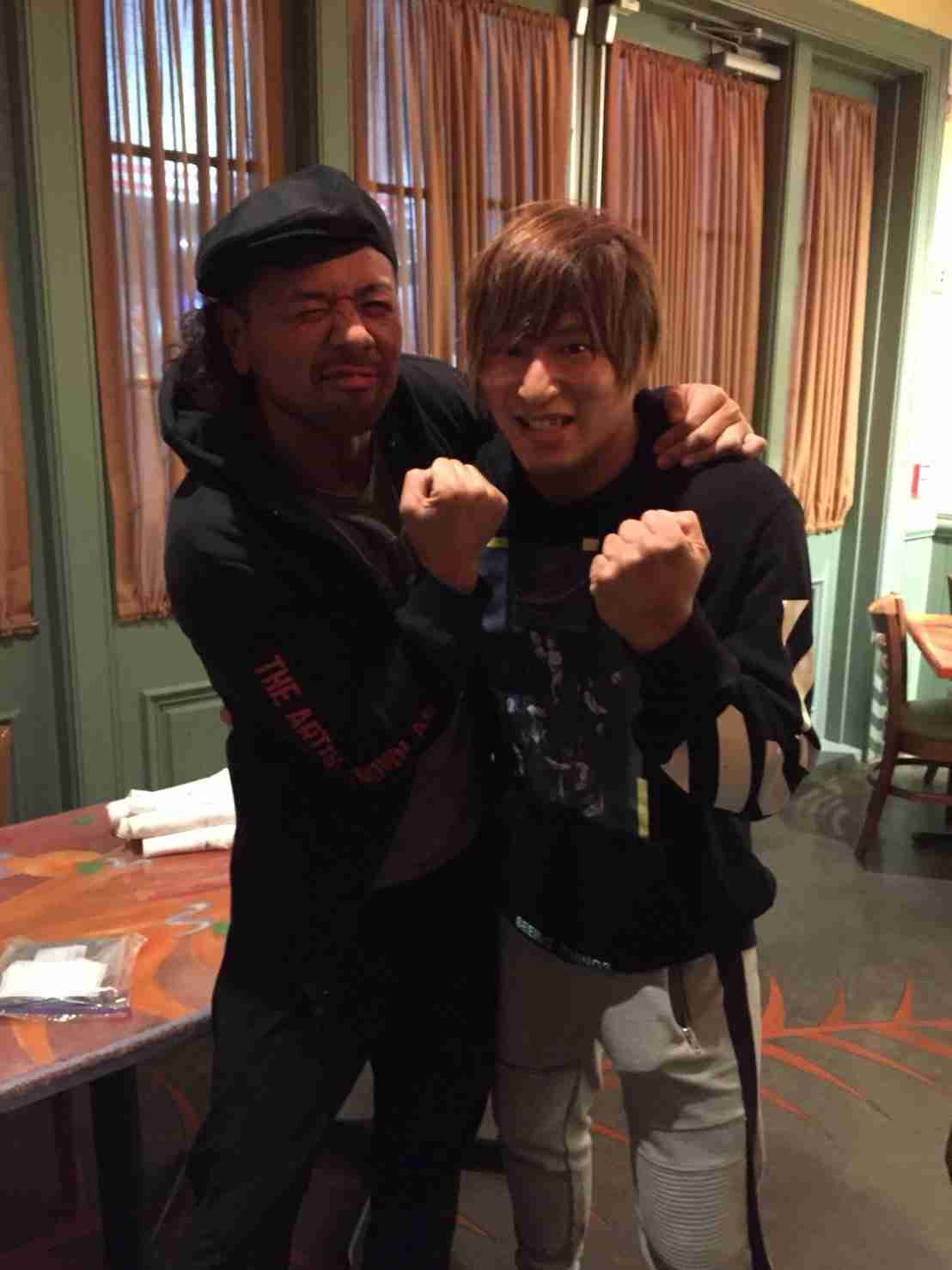 一番好きなプロレスラーPart7【アンチ禁止】