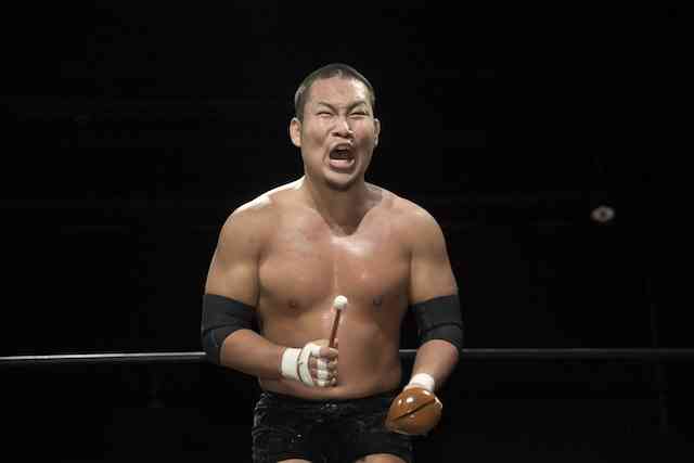 一番好きなプロレスラーPart7【アンチ禁止】