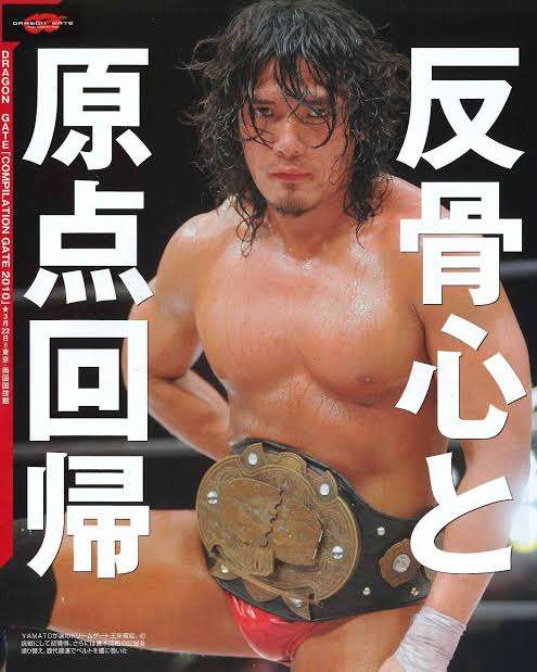 一番好きなプロレスラーPart7【アンチ禁止】