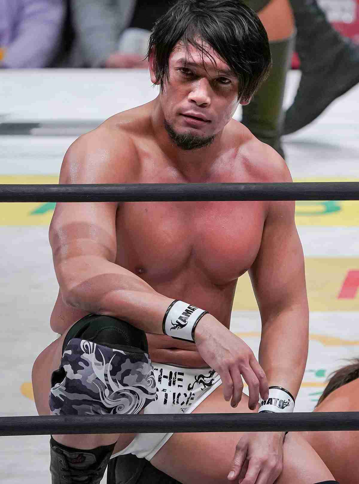 一番好きなプロレスラーPart7【アンチ禁止】