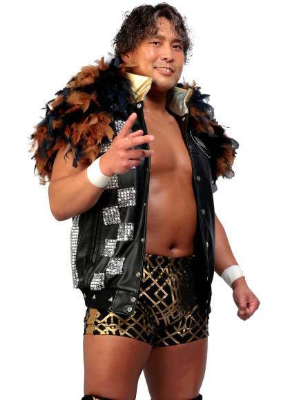 一番好きなプロレスラーPart7【アンチ禁止】