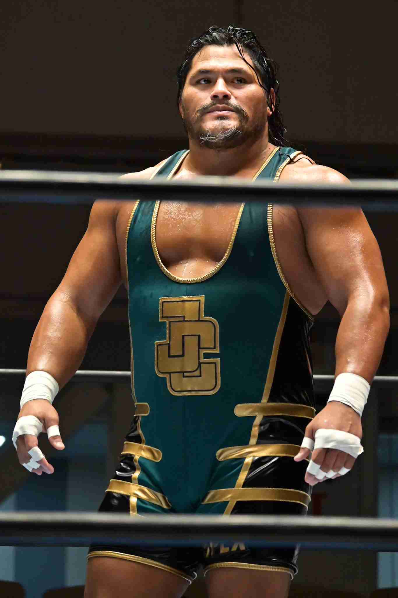 一番好きなプロレスラーPart7【アンチ禁止】