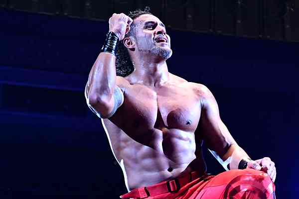 一番好きなプロレスラーPart7【アンチ禁止】