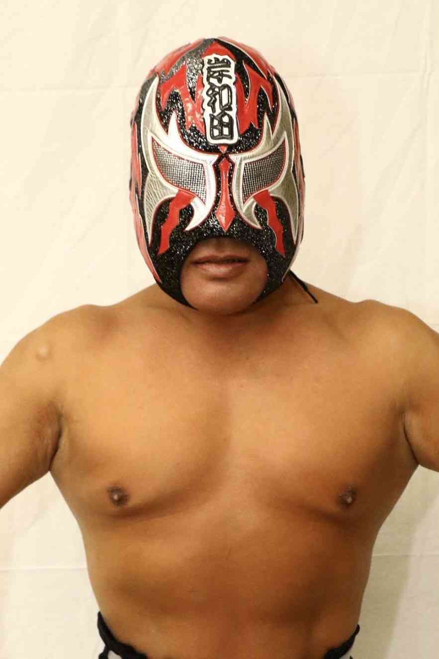 一番好きなプロレスラーPart7【アンチ禁止】