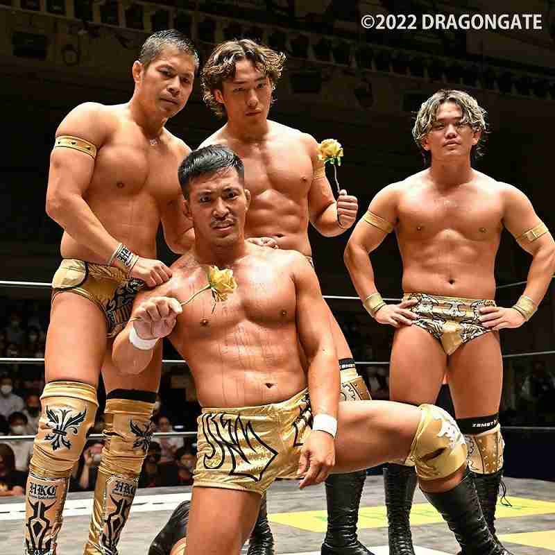 一番好きなプロレスラーPart7【アンチ禁止】