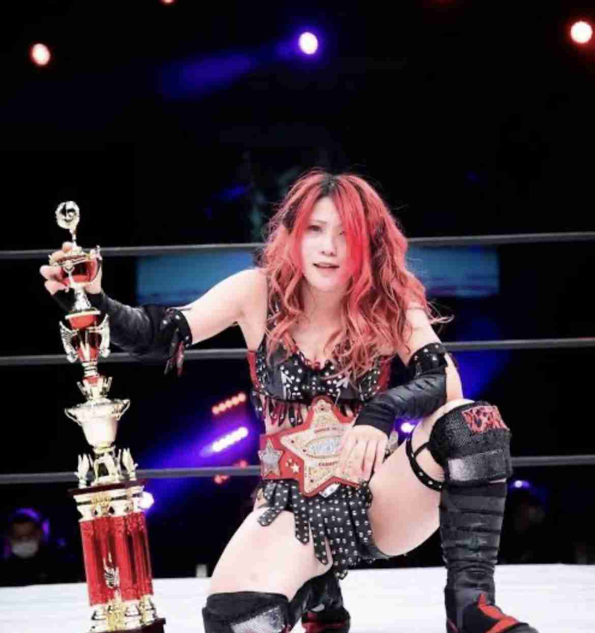 一番好きなプロレスラーPart7【アンチ禁止】