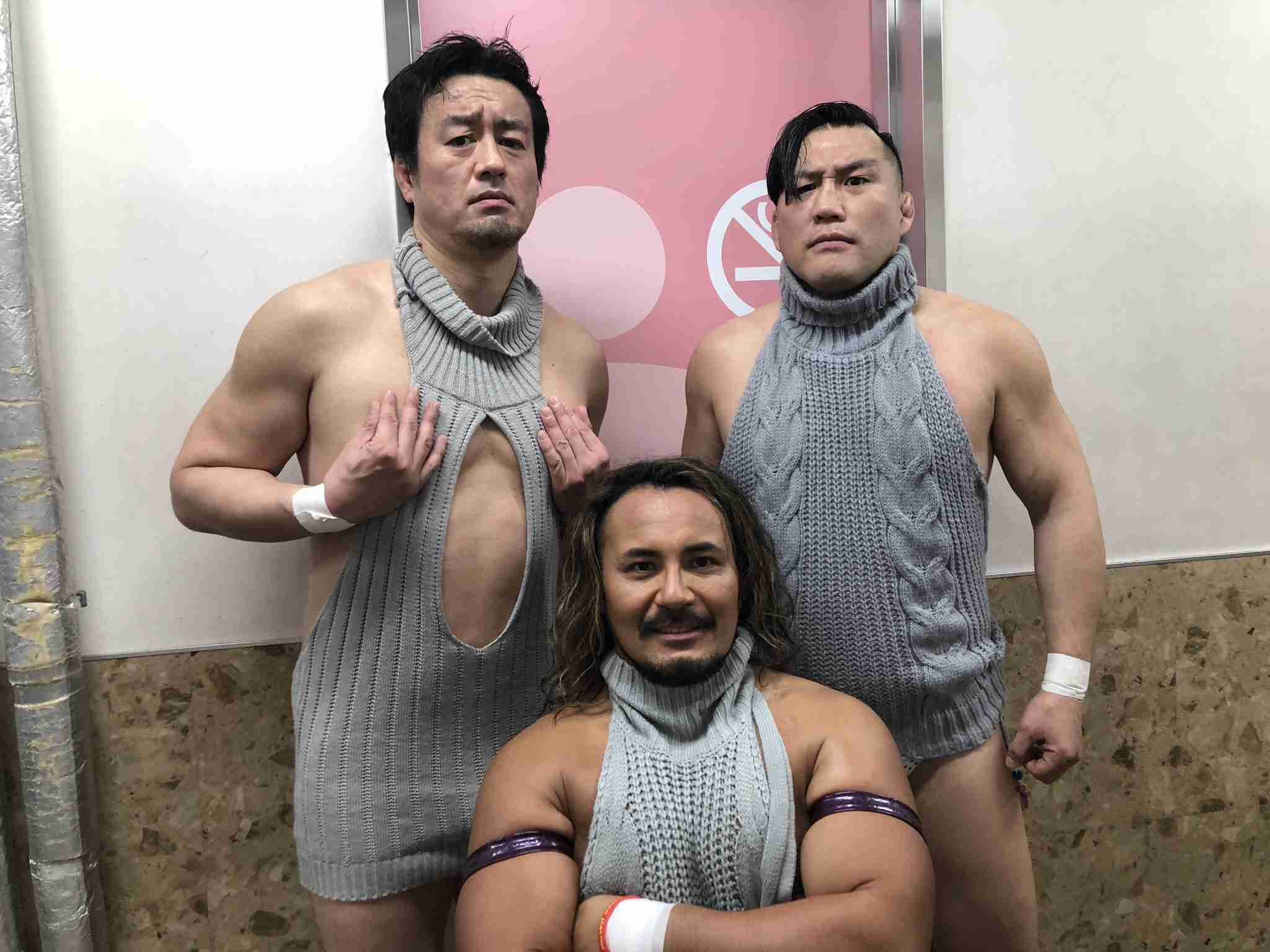 一番好きなプロレスラーPart7【アンチ禁止】