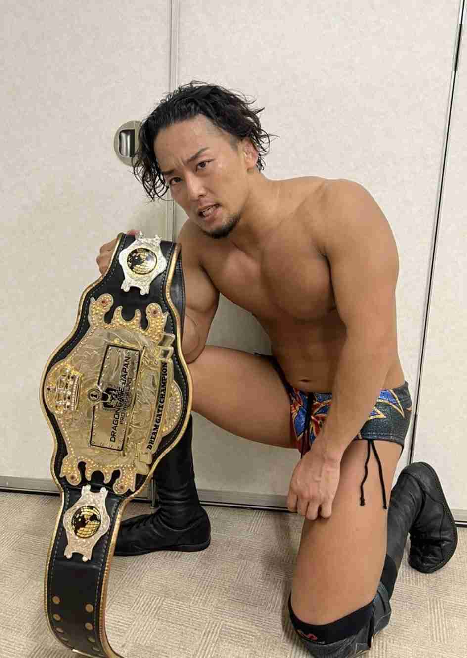 一番好きなプロレスラーPart7【アンチ禁止】
