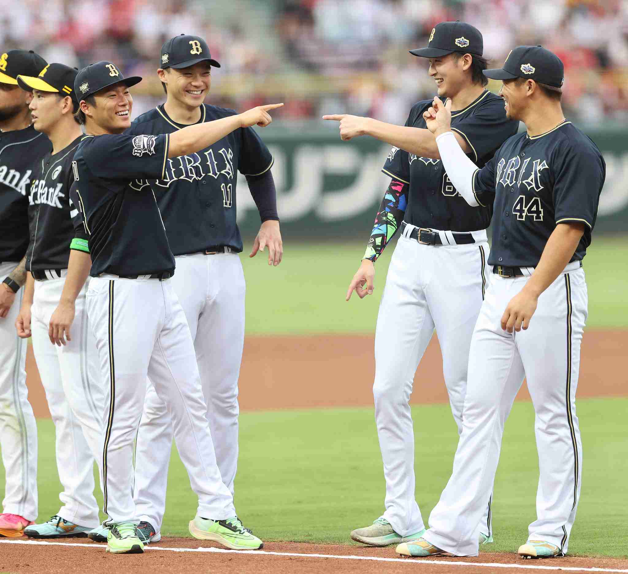 【プロ野球】顔がタイプな野球選手【メジャー】Part2