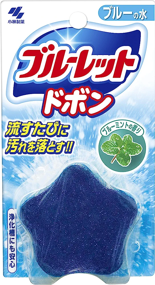 小林製薬、95商品値上げ　ブルーレット、命の母