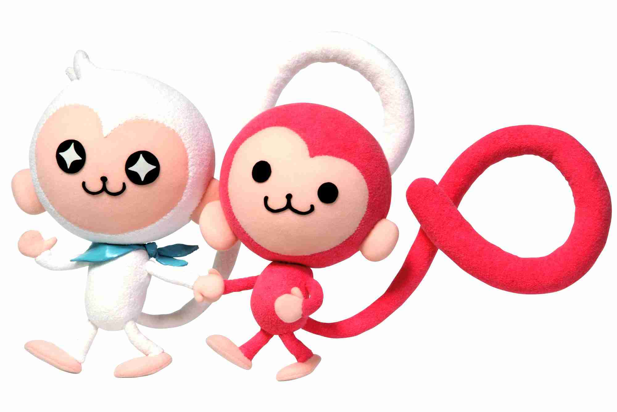 そういえばこんなキャラクターいたな～と一番思わせた人が優勝 Part2