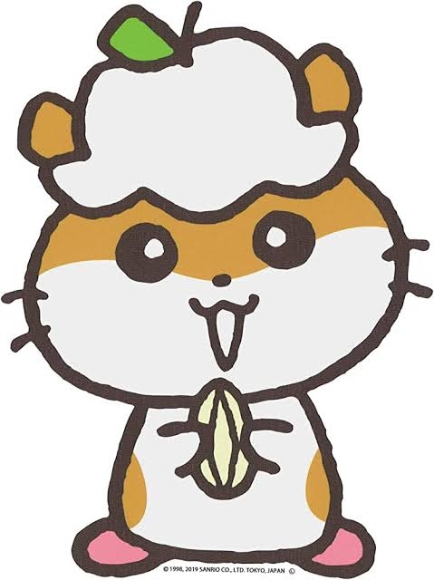 そういえばこんなキャラクターいたな～と一番思わせた人が優勝 Part2