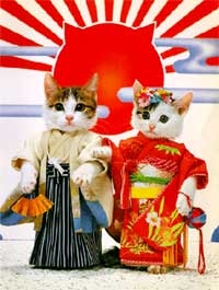 そういえばこんなキャラクターいたな～と一番思わせた人が優勝 Part2