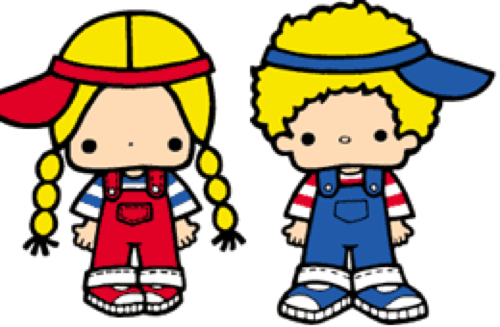 そういえばこんなキャラクターいたな～と一番思わせた人が優勝 Part2