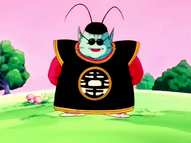 そういえばこんなキャラクターいたな～と一番思わせた人が優勝 Part2