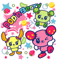 そういえばこんなキャラクターいたな～と一番思わせた人が優勝 Part2