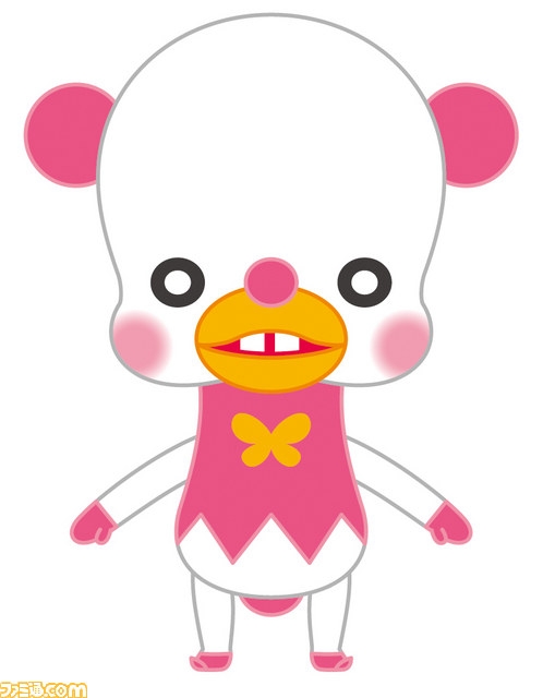 そういえばこんなキャラクターいたな～と一番思わせた人が優勝 Part2