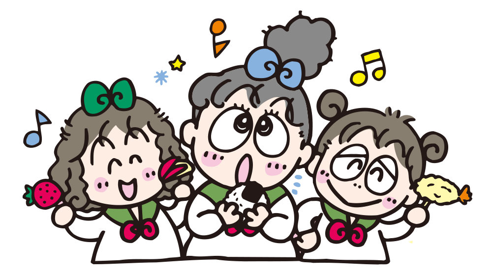 そういえばこんなキャラクターいたな～と一番思わせた人が優勝 Part2