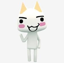 そういえばこんなキャラクターいたな～と一番思わせた人が優勝 Part2