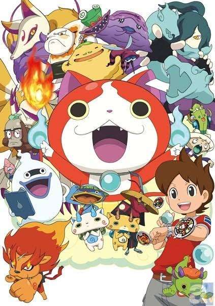 そういえばこんなキャラクターいたな～と一番思わせた人が優勝 Part2