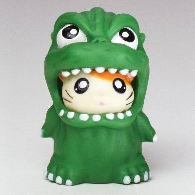 そういえばこんなキャラクターいたな～と一番思わせた人が優勝 Part2