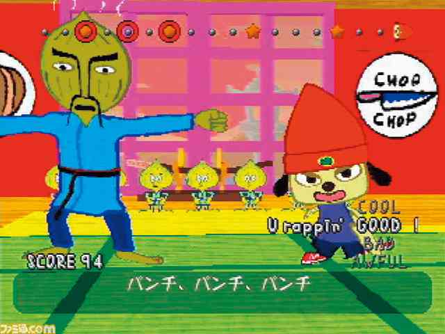 そういえばこんなキャラクターいたな～と一番思わせた人が優勝 Part2