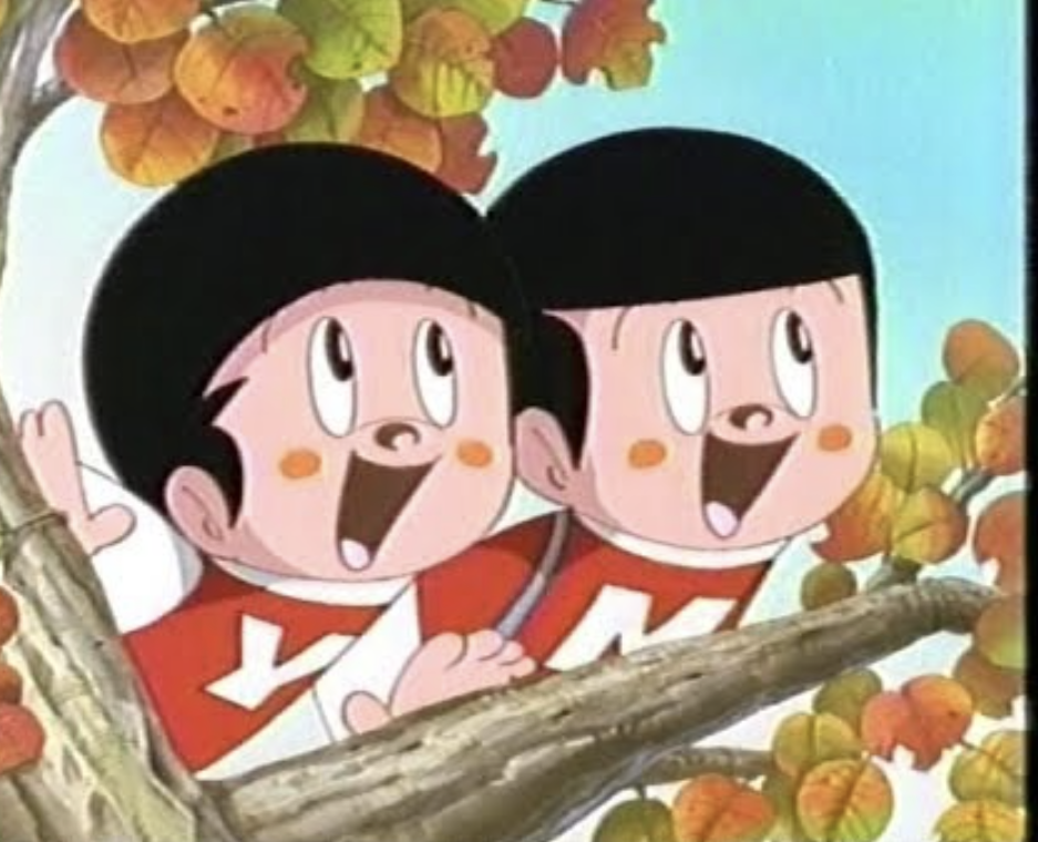 そういえばこんなキャラクターいたな～と一番思わせた人が優勝 Part2