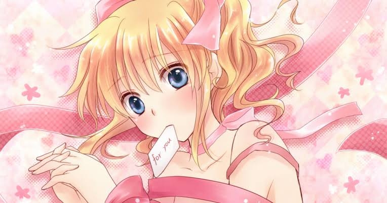彼氏から誕生日プレゼントのリクエストをされる