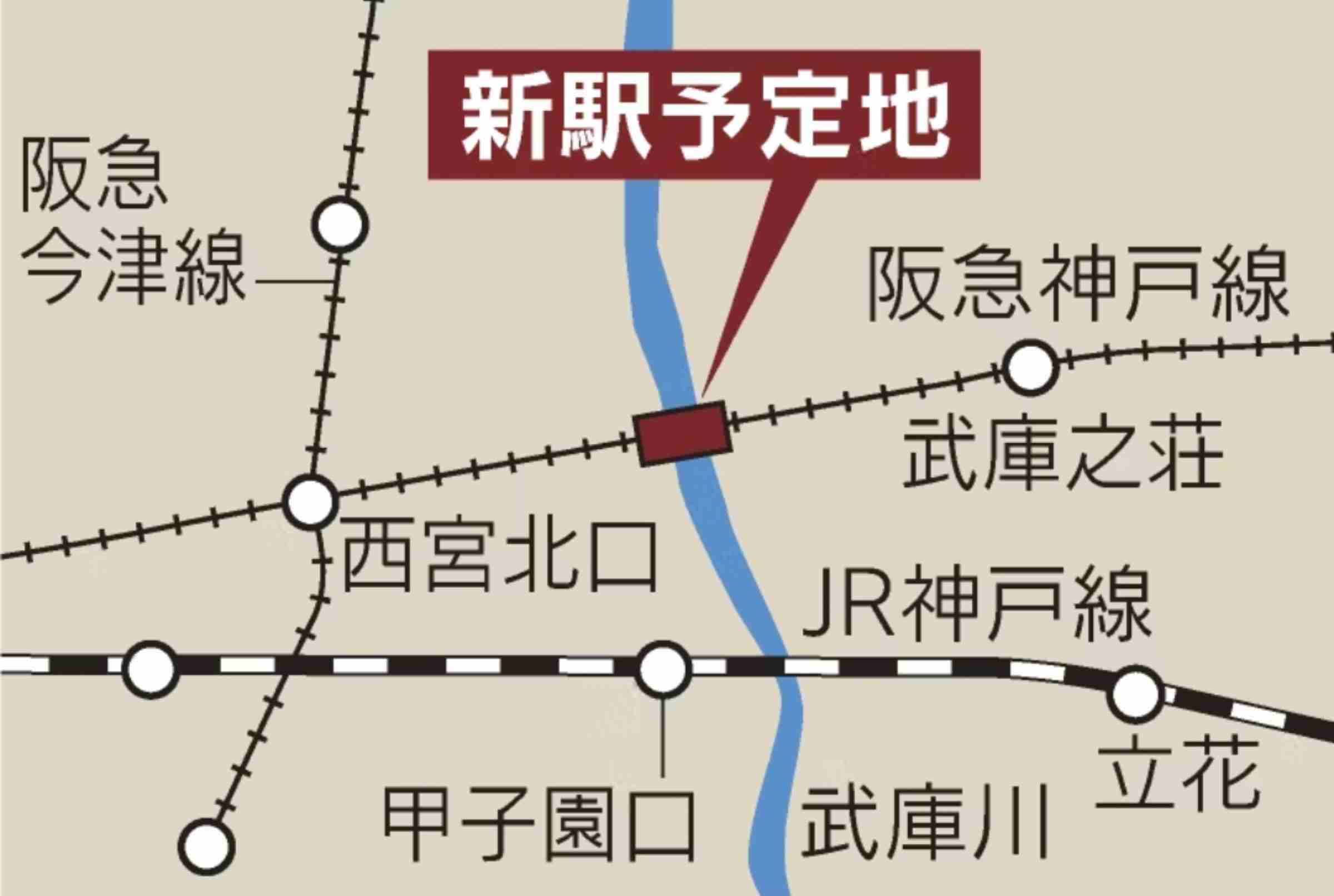 レシートいらない→渡す→投げ返され、さらに…　コンビニ店員が客と口論の末、暴行　尼崎