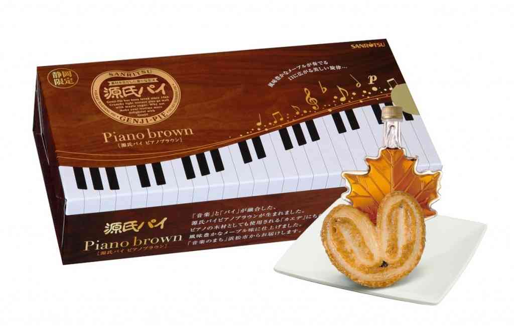 このお菓子美味しいと思う？思わない？
